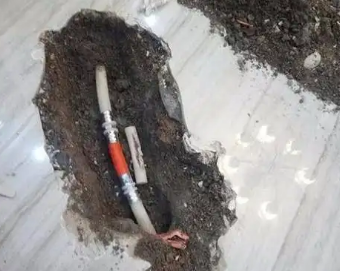 凤冈测漏水电话