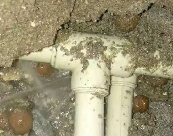 凤冈测漏水多少钱