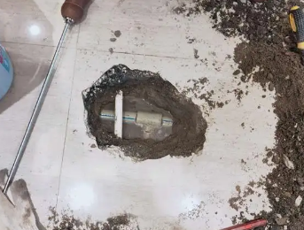 凤冈测漏水电话