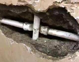 凤冈测漏水哪家好