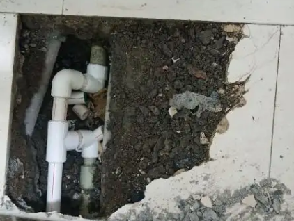 凤冈测漏水哪家好