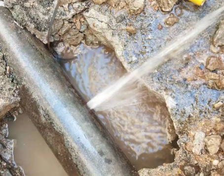 凤冈测漏水公司