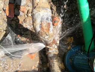 凤冈测漏水公司电话