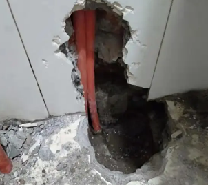 凤冈漏水检测电话