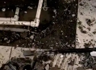 凤冈漏水检测电话