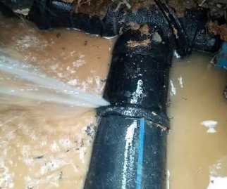 凤冈测漏水公司哪家好