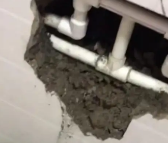 凤冈漏水检测电话