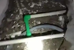 凤冈测漏水公司