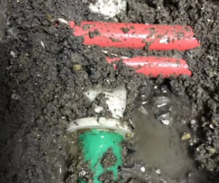 凤冈漏水检测电话