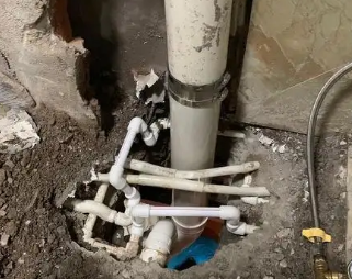 凤冈漏水检测哪家好