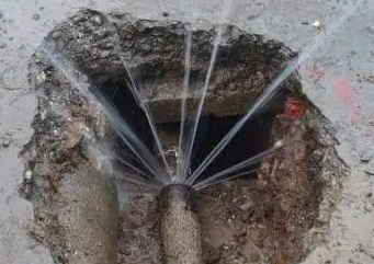 凤冈漏水检测多少钱