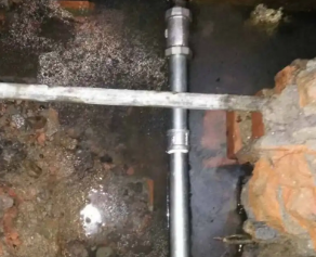 凤冈漏水检测公司电话