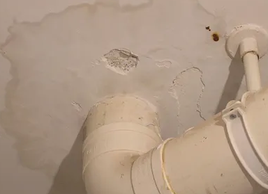 凤冈卫生间测漏水多少钱