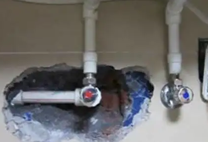 凤冈卫生间测漏水查询方法