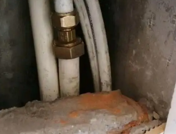 凤冈水管漏水检测哪家好