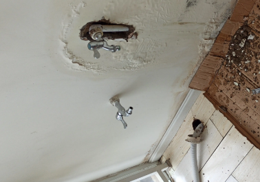 凤冈卫生间测漏水