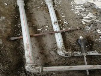 凤冈卫生间测漏水多少钱