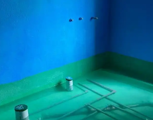 凤冈卫生间防水