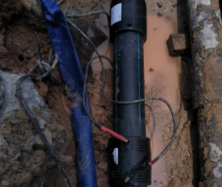 凤冈水管漏水检测多少钱