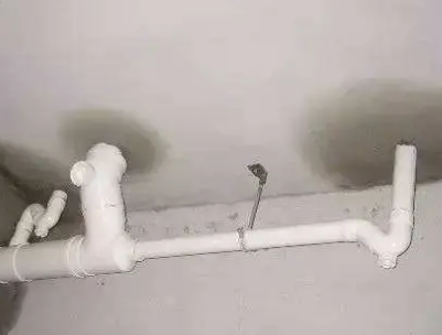 凤冈卫生间测漏水的几种情景