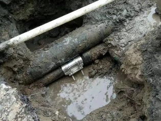 凤冈水管漏水检测的传递距离多少