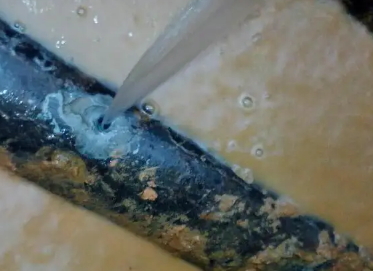 凤冈水管漏水检测多少钱