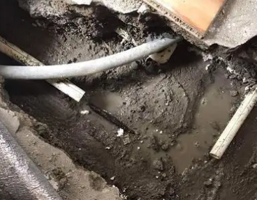 凤冈卫生间测漏水价格明细