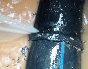 凤冈水管漏水检测的小妙招