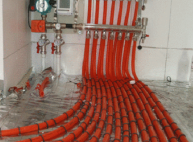 凤冈地暖维修多少钱