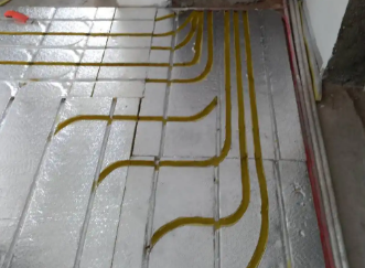 凤冈地暖维修哪家好