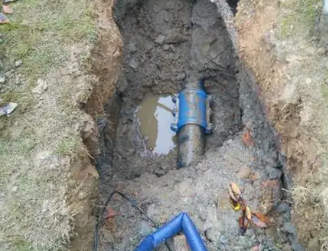 凤冈水管漏水检测多少钱