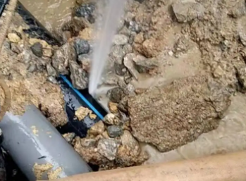 凤冈水管漏水检测哪家好