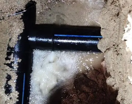 凤冈水管漏水检测哪家好