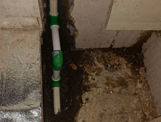 凤冈卫生间测漏水哪家好