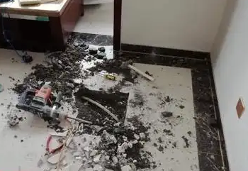 凤冈漏水检测多少钱