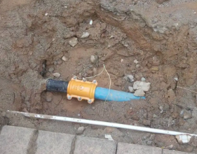 凤冈水管漏水检测的情况