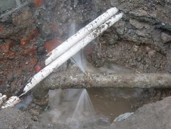 凤冈测漏水多少钱