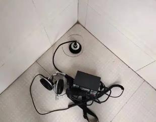 凤冈测漏水公司