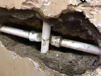 凤冈漏水检测电话多少